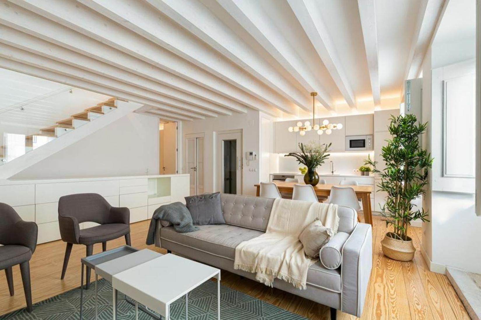 Be Local - 3 Bedrooms Flat In Front Of The Fado Museum In Alfama Apartamento Lisboa