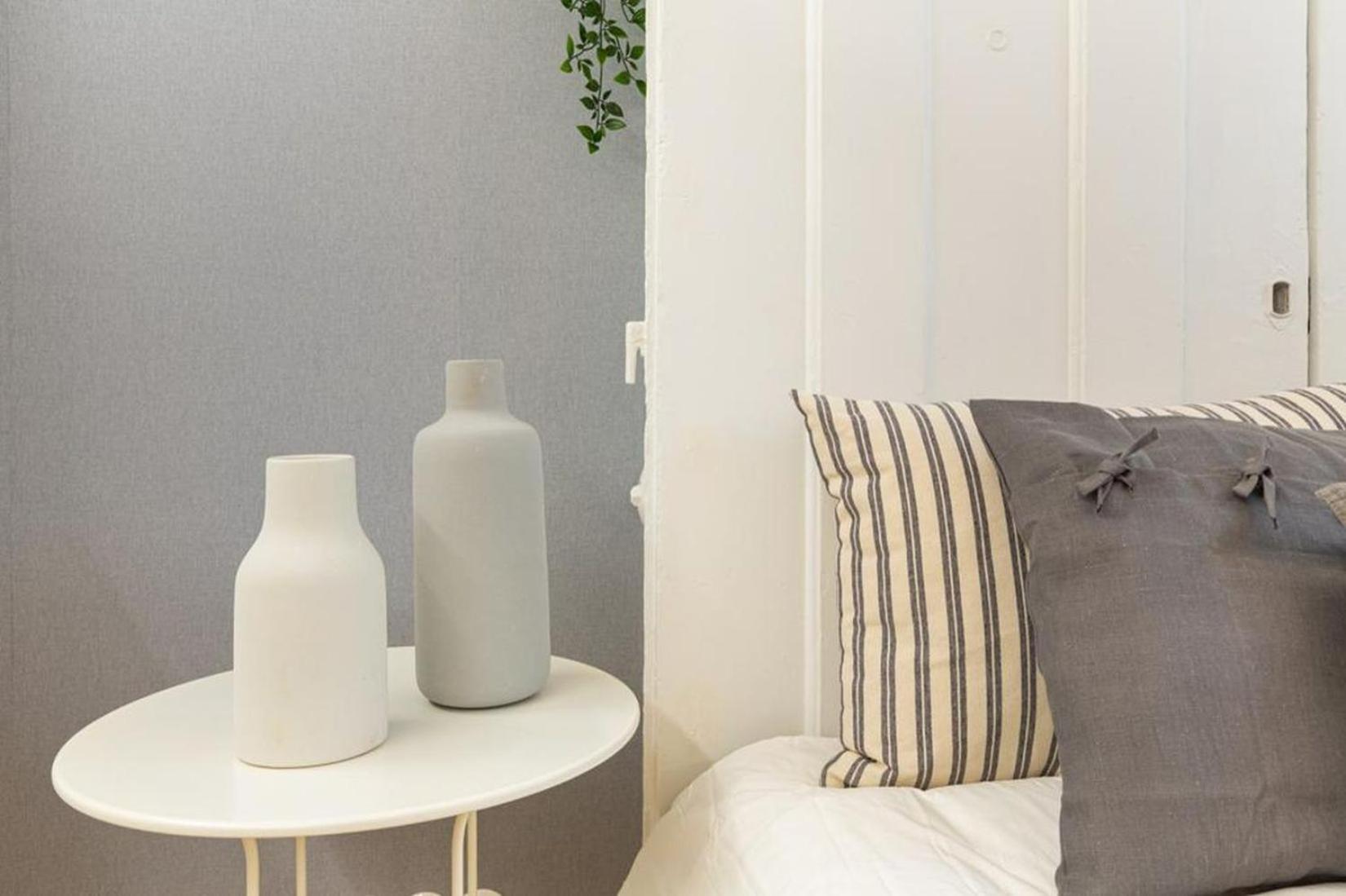 Be Local - 3 Bedrooms Flat In Front Of The Fado Museum In Alfama Apartamento Lisboa