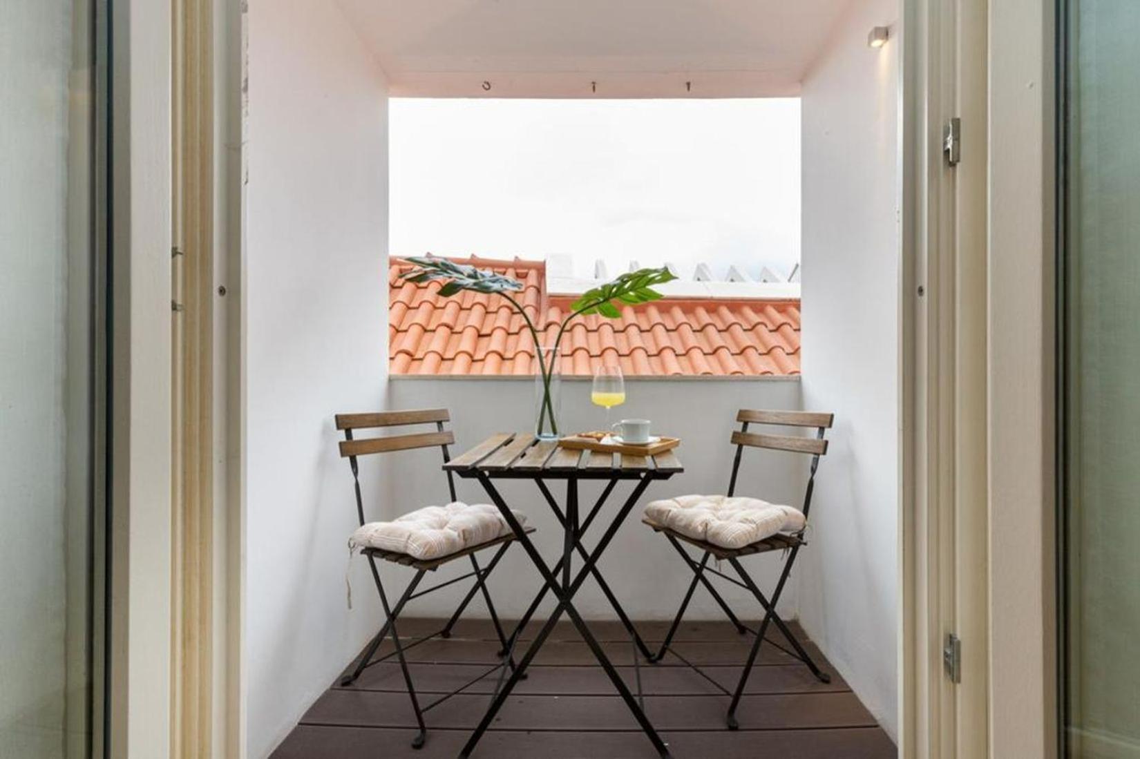 Be Local - 3 Bedrooms Flat In Front Of The Fado Museum In Alfama Apartamento *