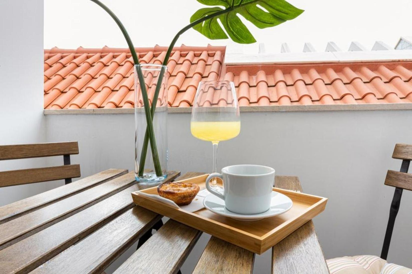 Apartamento Be Local - 3 Bedrooms Flat In Front Of The Fado Museum In Alfama Lisboa