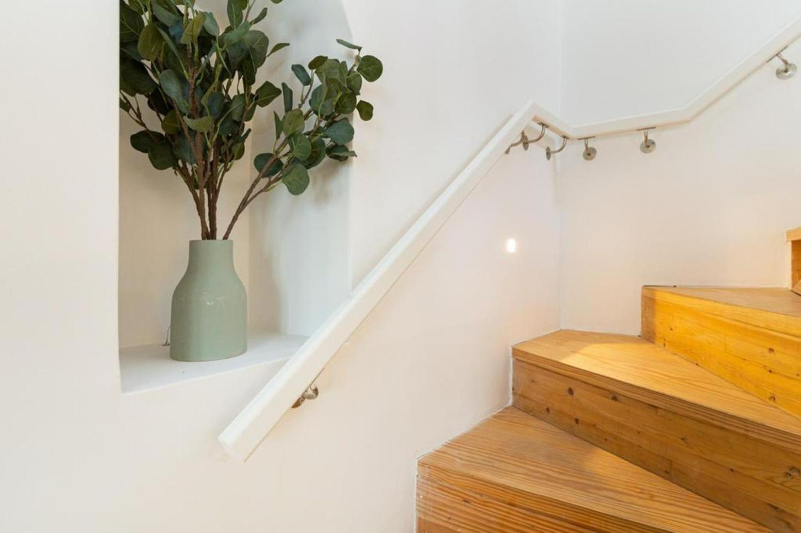 Be Local - 3 Bedrooms Flat In Front Of The Fado Museum In Alfama * Lisboa