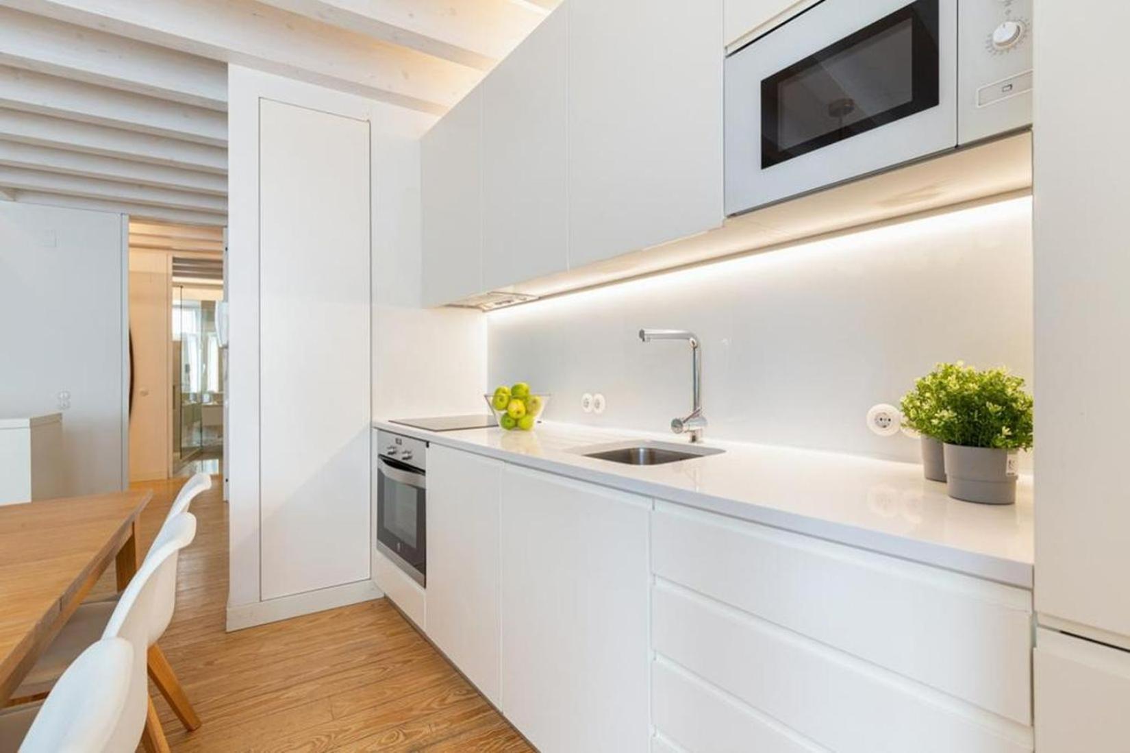 Be Local - 3 Bedrooms Flat In Front Of The Fado Museum In Alfama Apartamento