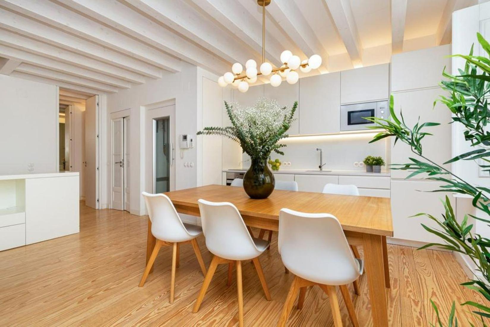 Be Local - 3 Bedrooms Flat In Front Of The Fado Museum In Alfama Apartamento *